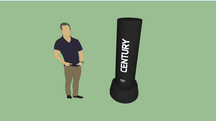 Wavemaster 2XL Pro Bag