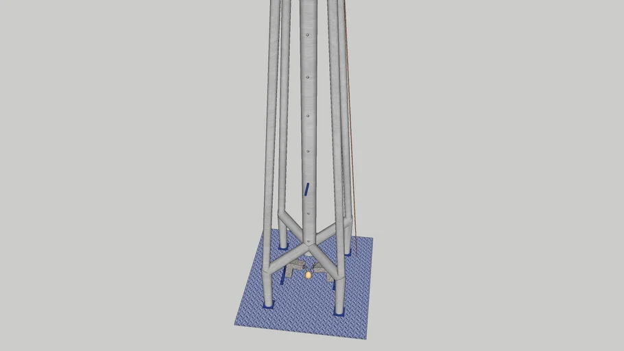 Egg Protection Device | 3D Warehouse