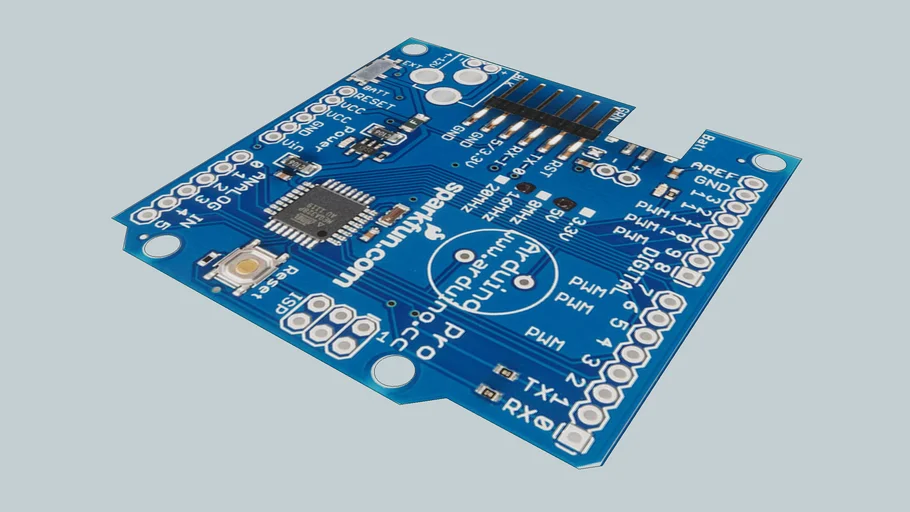 Arduino UNO R3