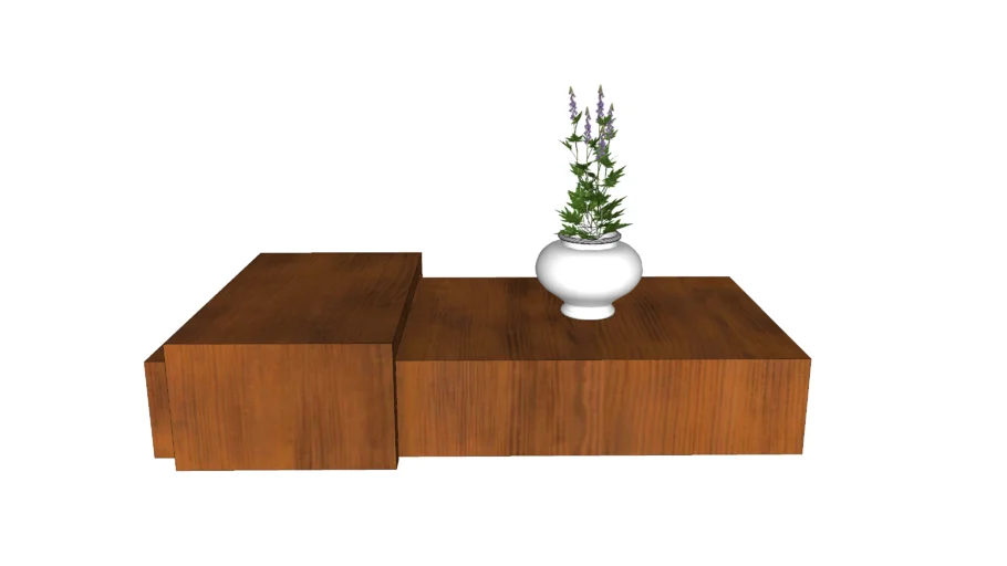 Mesa de Centro