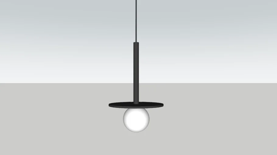 PENDANT LIGHT