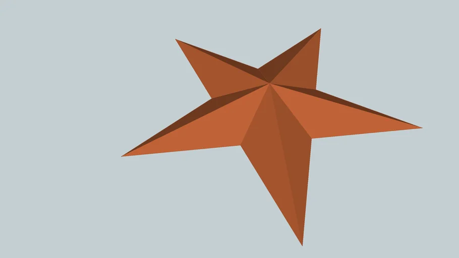 Barn Star
