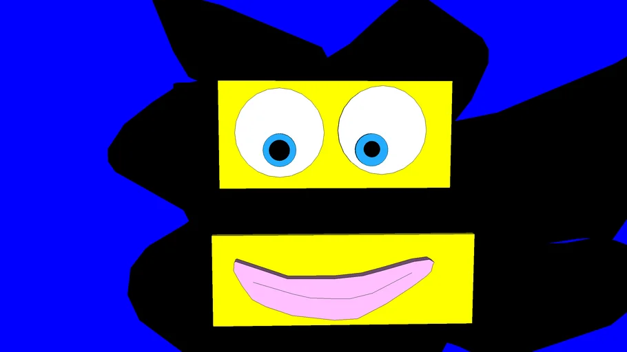 Klasky Csupo Robot
