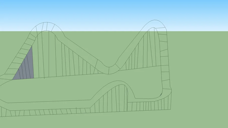 Sketchup de Constanza Angulo