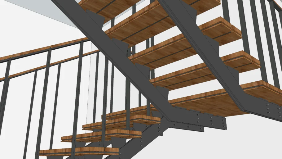 studio.melkior - modern staircase 03