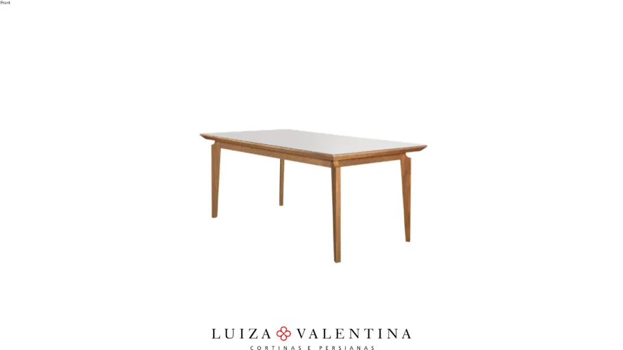 Mesa de Jantar Opala
