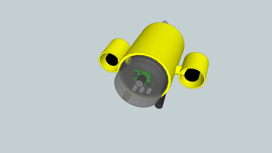 3D Warehouse
