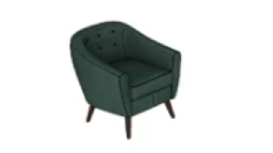 Accent Chair