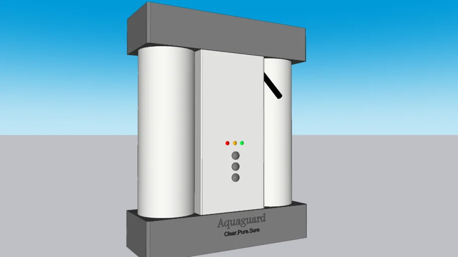 WATER PURIFIER