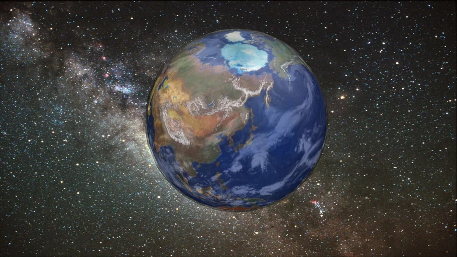 earth