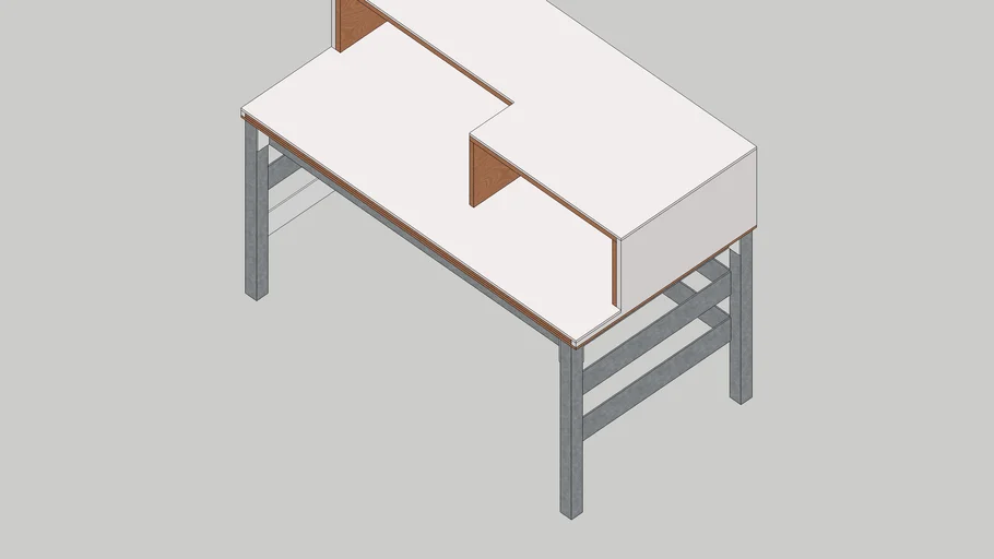3D Warehouse