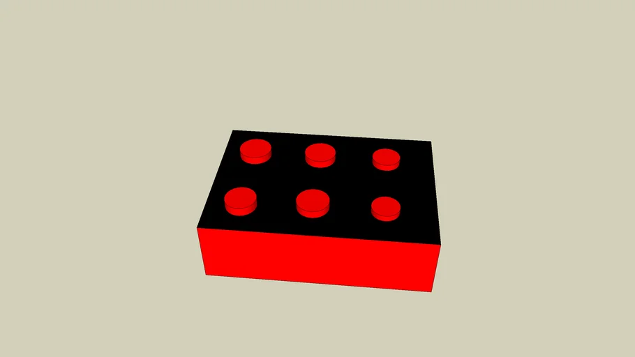 lego brick