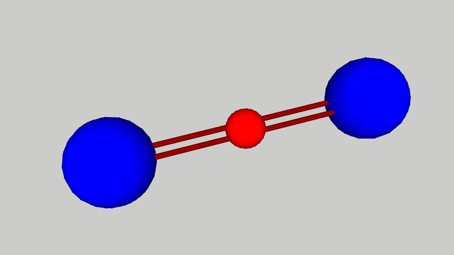 Carbon dioxide