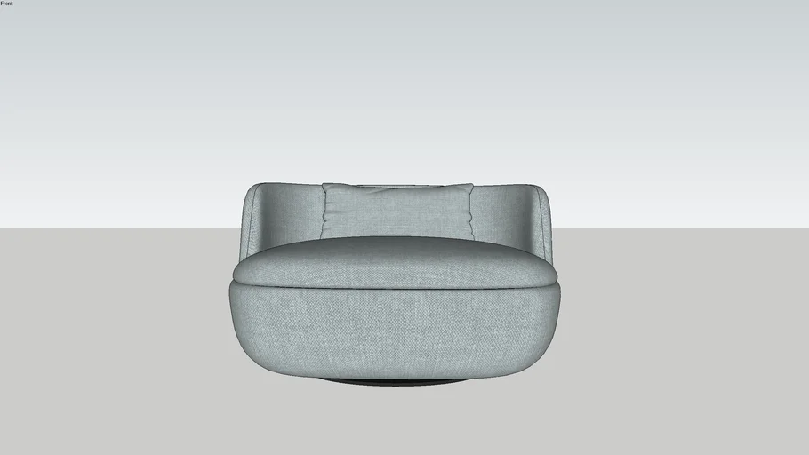 SILLÓN KUKA LUKE