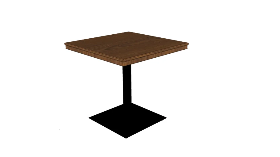 BAHAMAS DINING TABLE S80