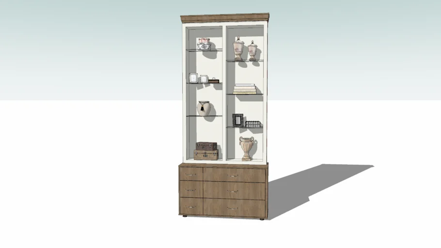 Wall Cabinet