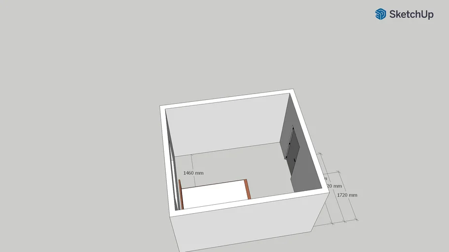 Ikea Malm