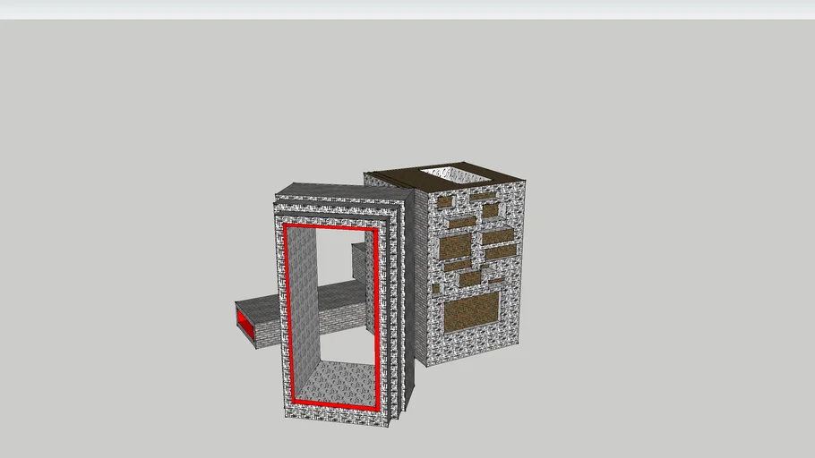 Ludwig Mies Van Der Rohe Monument