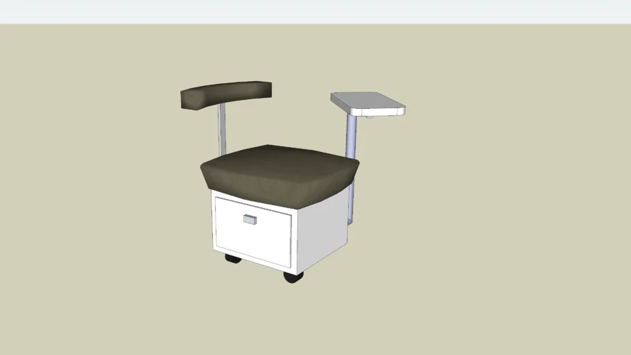 Manicure Chair