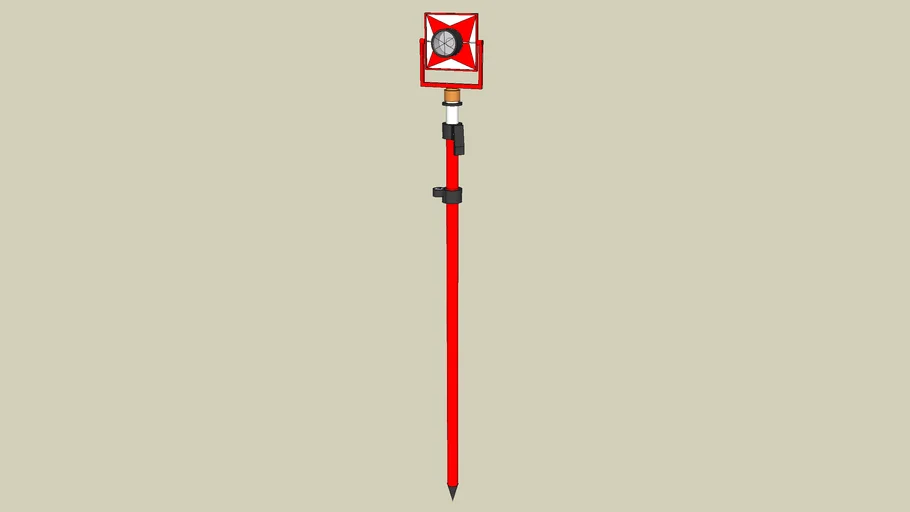 prism pole