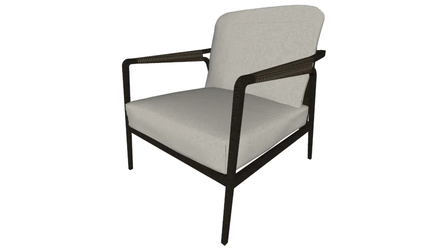 Lounge Chair