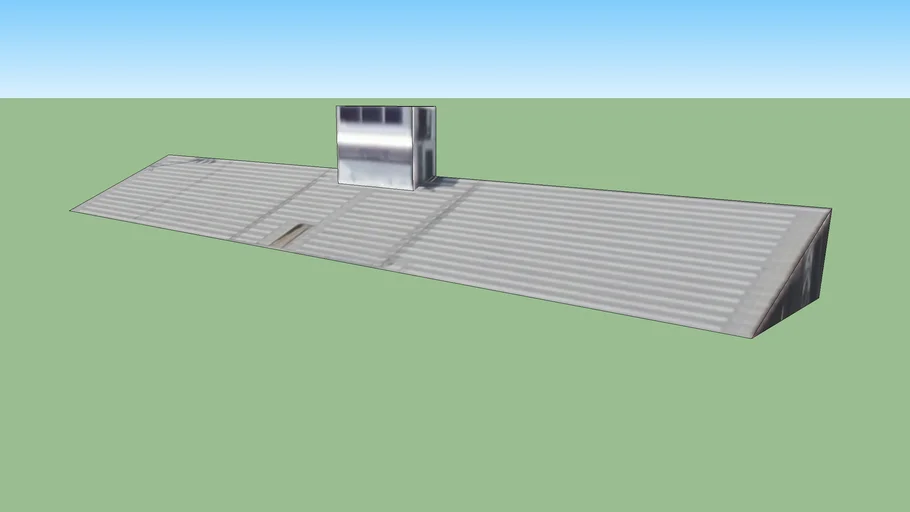Building in Luling, TX 78648, USA