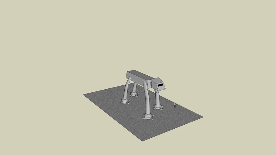 Star Wars AT-AT