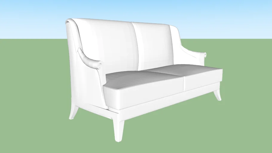 Classic Sofa