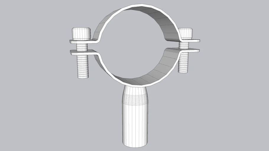 Pipe support