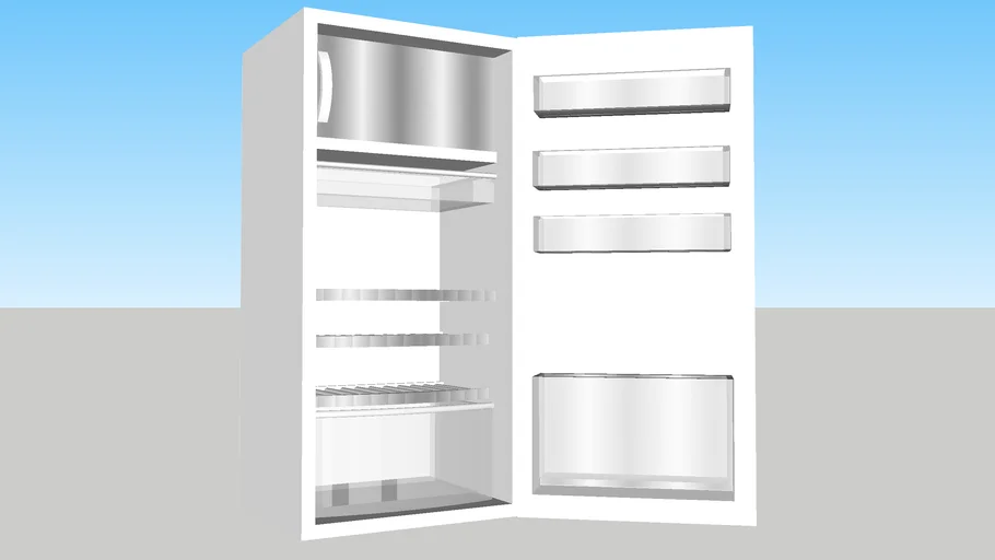 Fridge