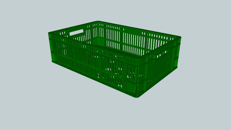crate