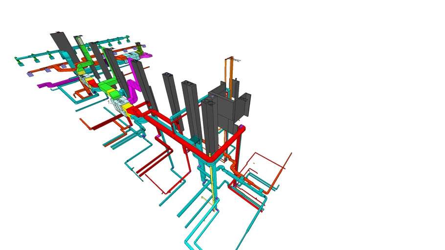school | 3D Warehouse