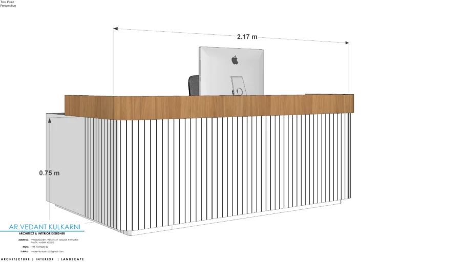 RECEPTION DESK_1