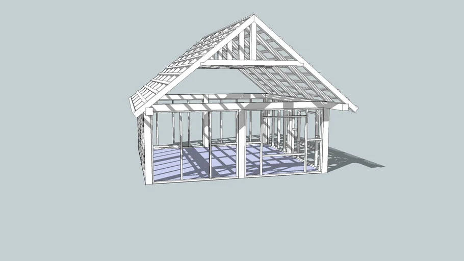 Hut
