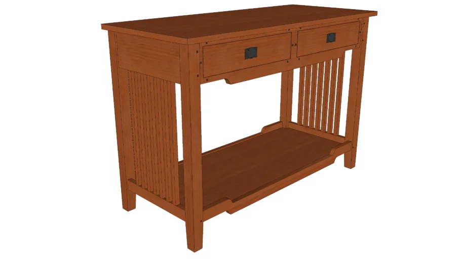 Sofa Table