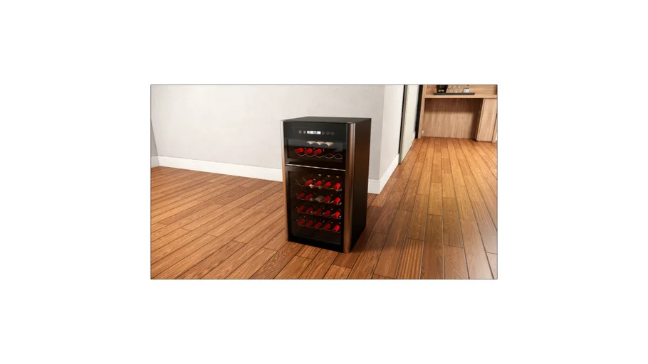 Electrolux ACD29 [enscape]