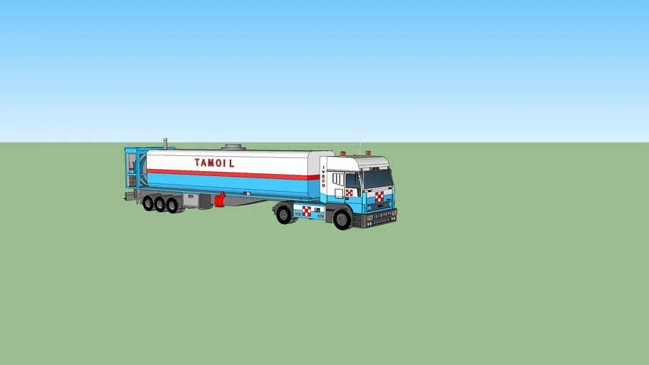 Camion