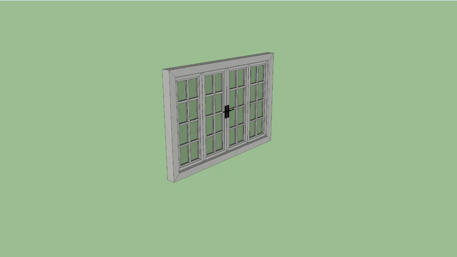 French Window