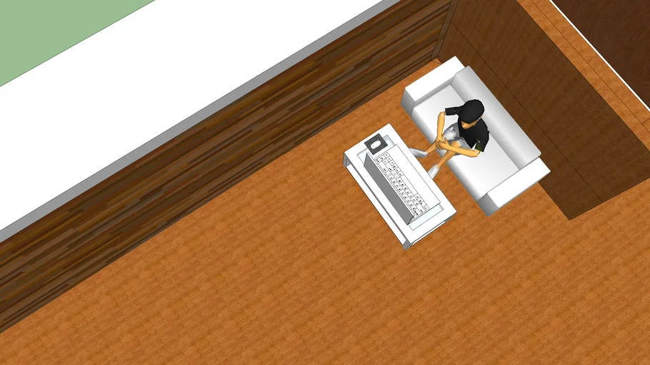 plain shop | 3D Warehouse