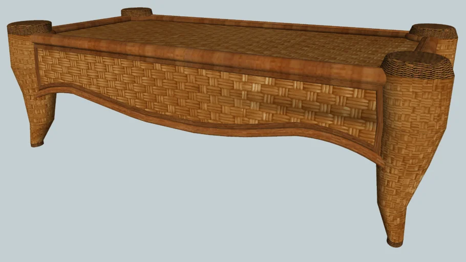Porch table