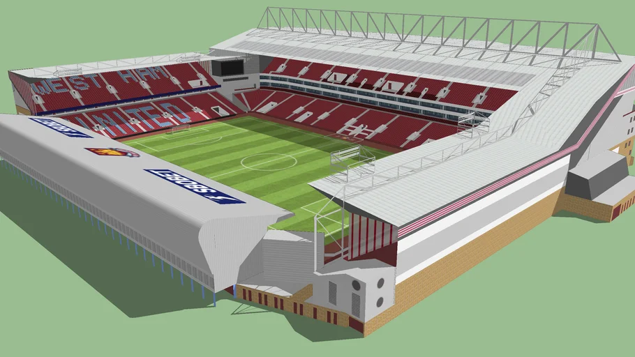 Boleyn Ground