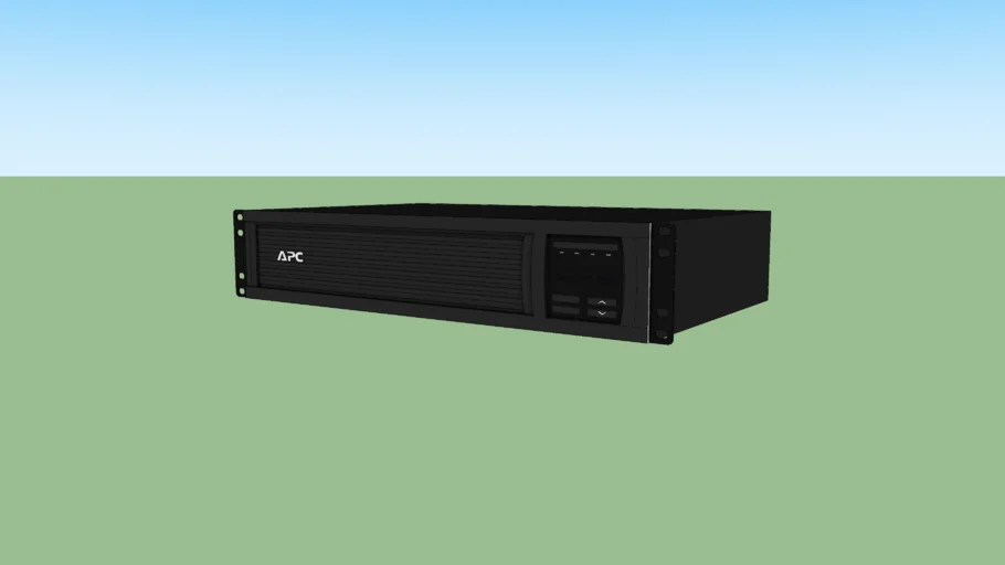 3D Warehouse