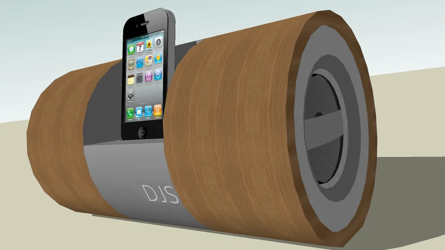 Corse Work Design Idea 1