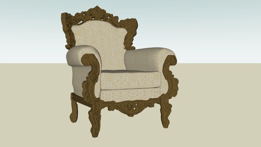Classic chair 4