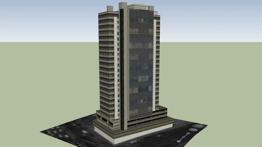Edificio Induauto