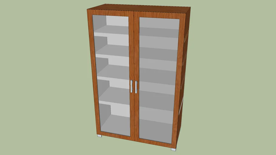 Cubboard wood