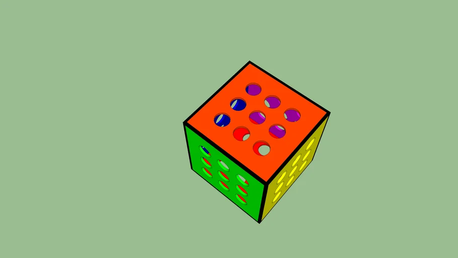 Box | 3D Warehouse