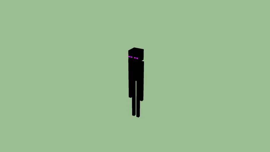 Enderman