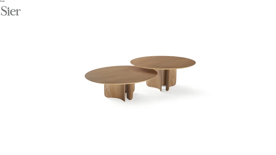 MESA DE CENTRO ATO