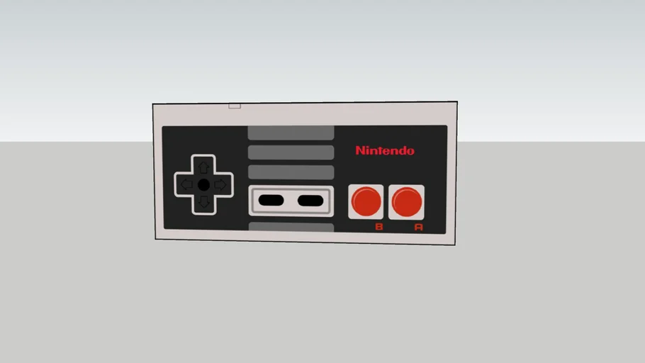 control | 3D Warehouse